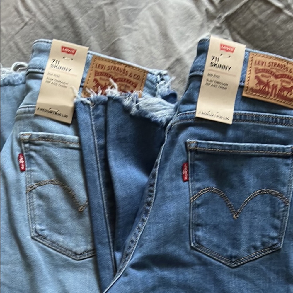 Levi’s